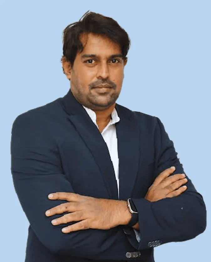 SR University Faculty